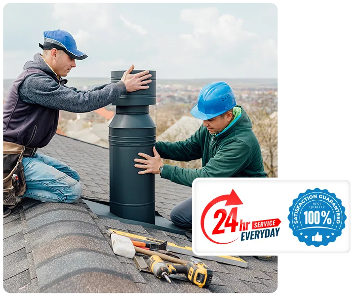 Chimney & Fireplace Installation And Repair in Mayfield Heights, OH