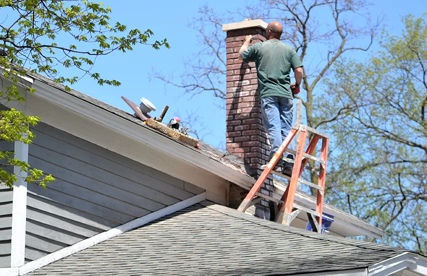 Chimney & Fireplace Inspections Services in Mayfield Heights, OH