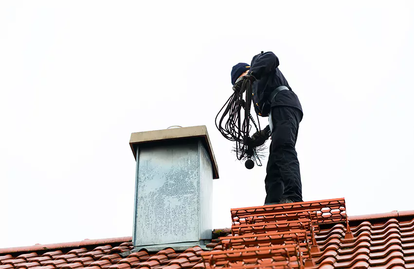 Chimney & Fireplace Sweeps in Mayfield Heights, OH